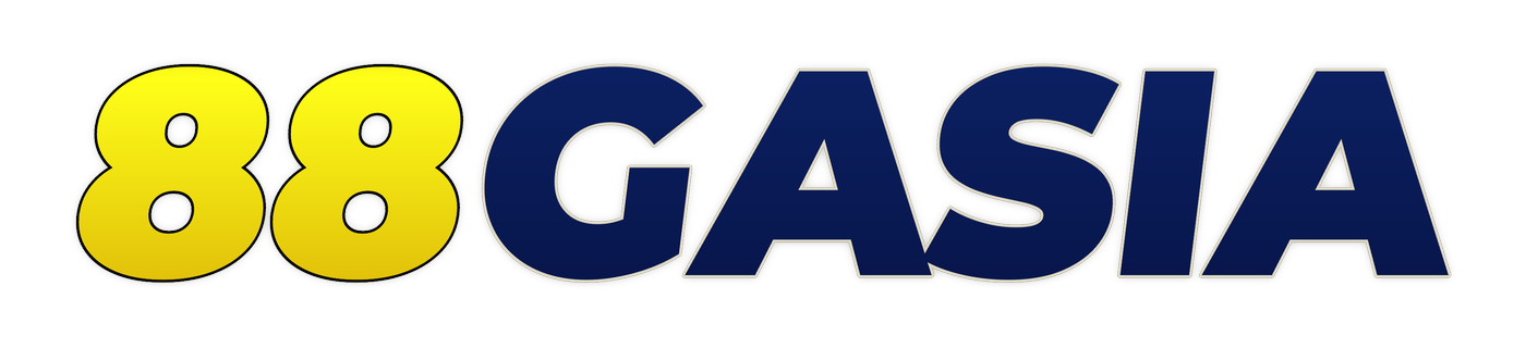 88gasia Logo